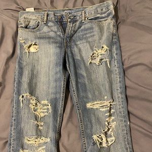 Levi’s 511 Men’s Jeans
